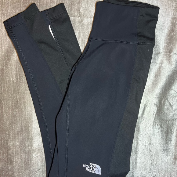 Extra Small Unisex The Northface Leggings - Picture 6 of 15